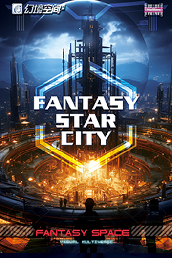 Fantasy Star City